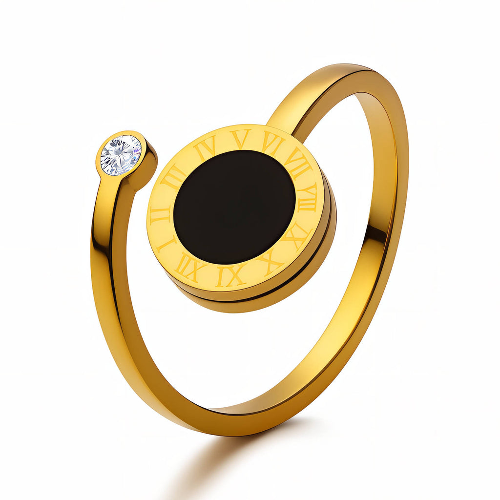 Luxury Statement Ring