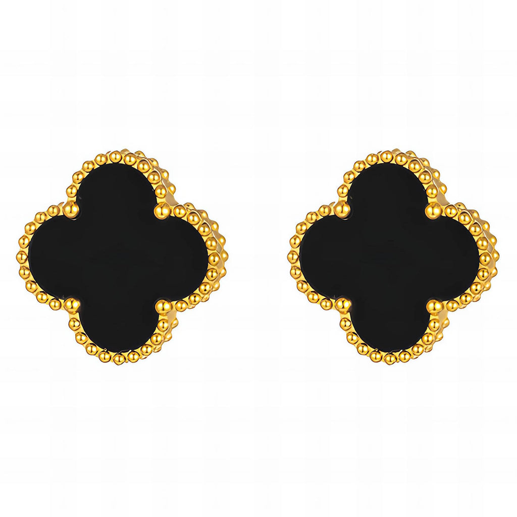 2-pcs Black Clover Set