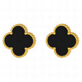 Black Clover Studs