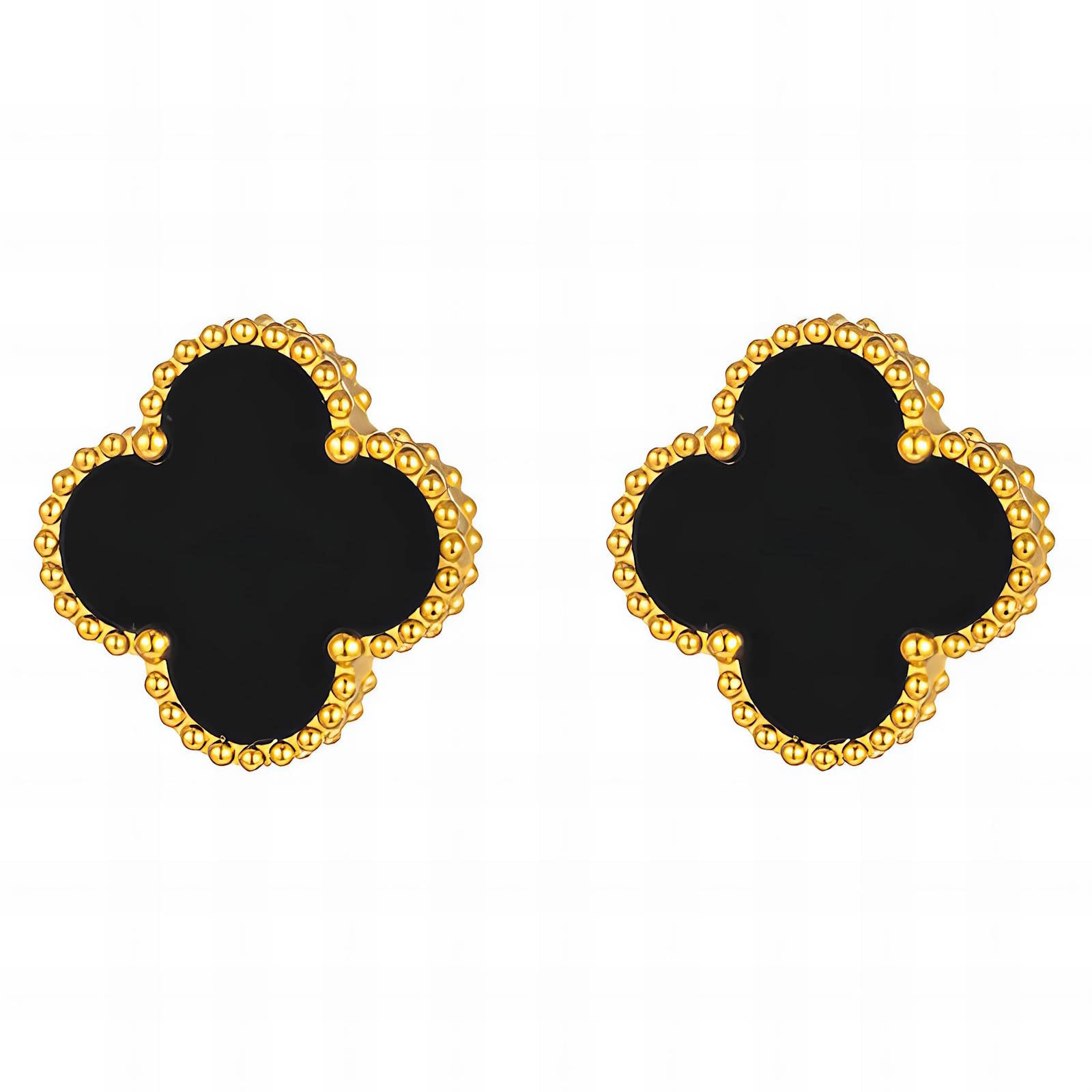 Black Clover Studs