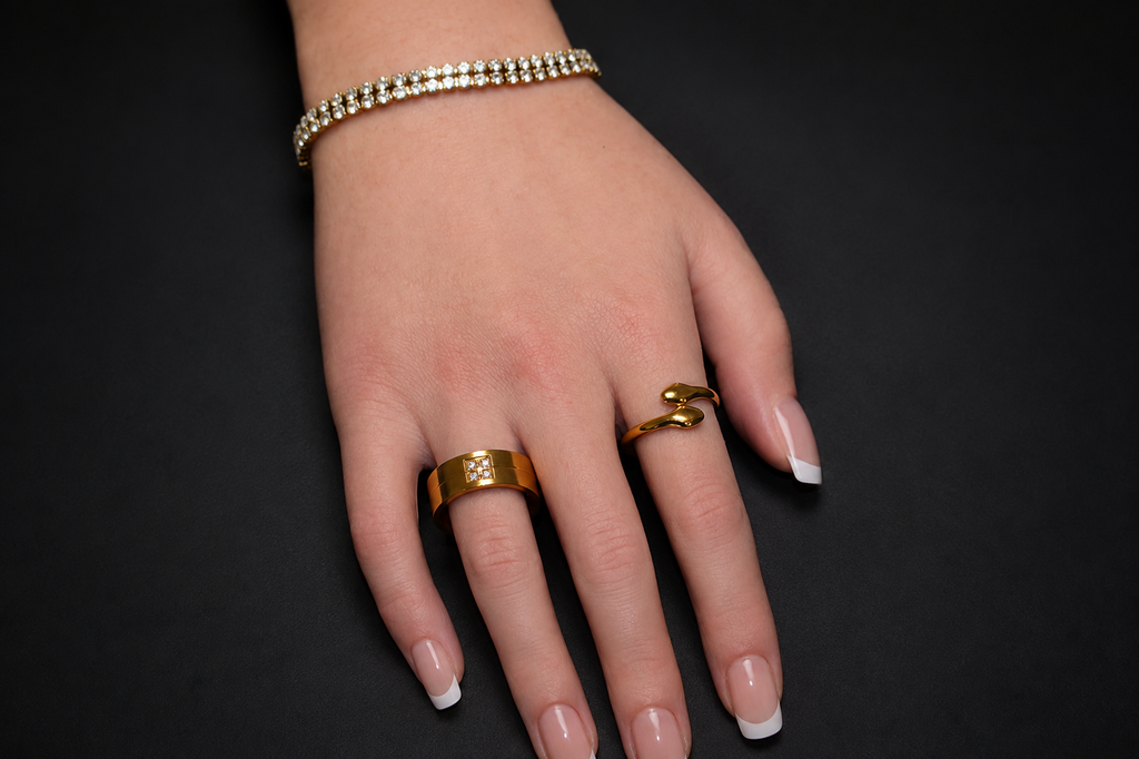 Daisy Set
