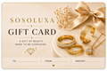 SOSOLUXA gift card