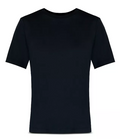 Black t-shirt