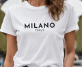 MILANO T-shirt