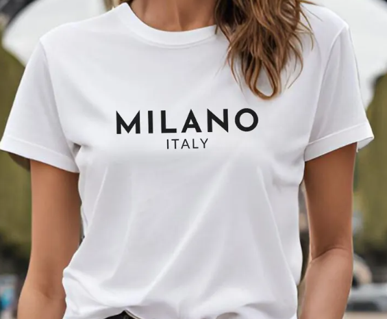 MILANO T-shirt