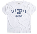 LAS VEGAS T-shirt