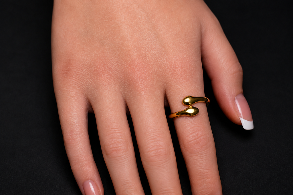 Snake Ring